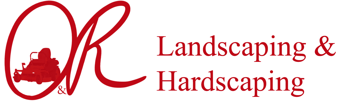O&R Landscaping & Hardscaping